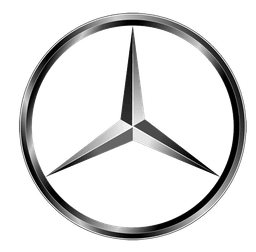 Mercedes-Benz logo