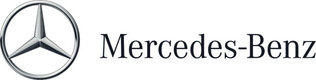 Mercedes-Benz Logo
